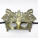 Vintage Masquerade Mask Venetian Style For Men Women Carnival Party