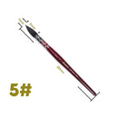 Artist Watercolor Brush Pen For Painting Drawing School Art Supplies