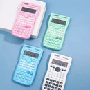 12 Digit Scientific Calculator Multifunctional Math Tool For School