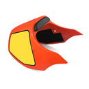 XSR900 GP Rear Seat Cover Motorcycle Tail Hump Spoiler Accessory