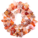 Natural Stone Beads Irregular Chips For Jewelry Making Necklace Bracelet