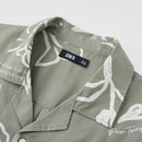 Semir Men's Short Sleeve Shirt Summer Beach Resort Loose Fit