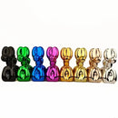 Resin Balloon Dog Sculpture Nordic Animal Home And Office Decor