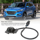 Clear Image Rear View Camera Replacement For Tucson 2016 2017