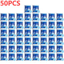 200pcs Car Windscreen Cleaner Tablets Effervescent Glass Cleaning