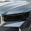 Renault Grand Koleos Headlight Protective Film TPU Scratch Resistant Cover