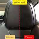 Car Leather Repair Cream For Seat And Interior Refurbishing