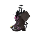Arcane Jinx Cosplay Boots For Halloween Party Accessories