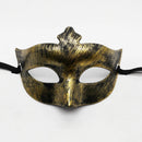 Vintage Masquerade Mask Venetian Style For Men Women Carnival Party