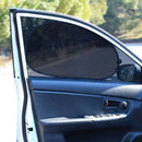 Car Sunshade Cover Universal Folding Windscreen Visor Reflector Protector
