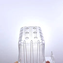 Aquarium Plant Basket Transparent Hanging Pot Aquatic Plants Holder