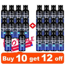 Car Scratch Remover Paste Paint Polish Swirl Scratch Repair Coating