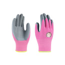 Children Protective Gloves Nitrile Cartoon Thickened Wear-Resistant Pair