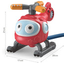 Garden Sprinkler Outdoor Water Spray Toy For Kids Backyard Yard Fun