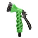 Garden Sprinkler Hose Nozzle With 7 Adjustable Water Spray Modes