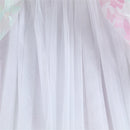 Baby Girl Tutu Skirt Elastic Waist Ballet Party Dress Swing Skirt
