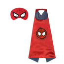 Superhero Capes For Kids Cartoon Dress Up Costumes Party Supplies