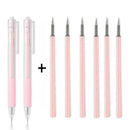 Utility Knife Pen For Scrapbooking Cutting DIY Craft Tool