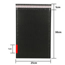 20PCS Black Bubble Mailers Padded Self Seal Foam Envelopes Bags