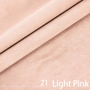 Self Adhesive Suede Fabric Sheet Rolls For Car Interior Jewelry Box Wrap