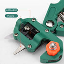 Multifunctional Grafting Pruner Scissors Garden Orchard Pruning Shears Kit