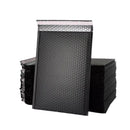 20PCS Black Bubble Mailers Padded Self Seal Foam Envelopes Bags