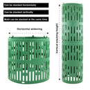 6Pcs Tree Trunk Protector Wraps With Adjustable Twist Ties For Plants