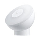 Xiaomi Motion Sensor Night Light Adjustable Brightness Bedroom Lamp