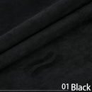 Self Adhesive Suede Fabric Sheet Rolls For Car Interior Jewelry Box Wrap