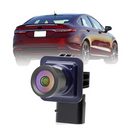Car Rear View Backup Camera Parking Assist For Ford Fusion