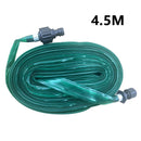 Sprinkler Soaker Hose Garden Watering Irrigation Spray Set