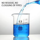 50 Or 100PCs Solid Windshield Cleaner Tablets For Car Glass Cleaning