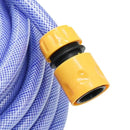 5m 15m PVC Garden Hose 1/2 Inch Irrigation Watering Pipe