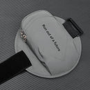 Running Armband Bag Lightweight Breathable Reflective Mobile Phone Pouch