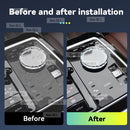 Toyota Camry 2025 Center Console Protective Film TPU Scratch Resistant