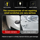 120ML Car Scratch Remover Paste Polishing Wax Deep Scratch Repair