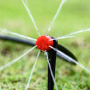 5M-60M Drip Irrigation System Plant Watering Set Watering Kits Adjustable Drippers For Irrigation Micro Garden Watering System