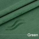 Self Adhesive Suede Fabric Sheet Rolls For Car Interior And Crafts