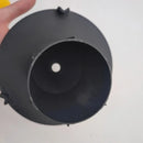 Garlic Crusher Tool With Splash Guard And Mixing Bowl Reducer For Thermomix TM31