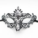 Vintage Masquerade Mask Venetian Style For Men Women Carnival Party