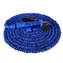 Expandable Garden Hose With Spray Nozzle For Easy Garden Watering