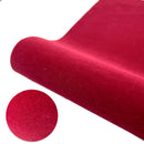 Self-adhesive Velvet Fabric Liner For Jewelry Craft Multicolor Stickers