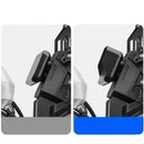 ZONTES 368G Motorcycle Screen Protector Dashboard Sunshade Guard