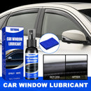 60ml Window Lubricant For Car Door Rubber Strip Noise Elimination