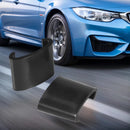 2Pcs Seat Belt Guide Clip Repair For BMW Z3 M Roadster Coupe Interior