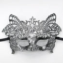 Vintage Masquerade Mask Venetian Style For Men Women Carnival Party