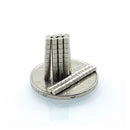 Whiteboard Fridge Magnets Small Mini Pack For Kitchen Office Craft