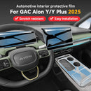 GAC Aion Y Plus Dashboard Protective Film Scratch Resistant Interior