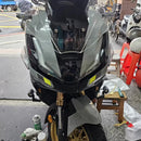 Honda ADV350 Side Fairing Right Left Side Cover Wing Deflector