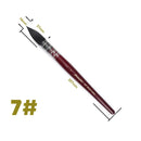 Artist Watercolor Brush Pen For Painting Drawing School Art Supplies